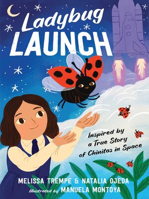 cover image of Ladybug Launch
